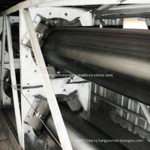 Nn Conveyor Belt for Pipe Conveyor System